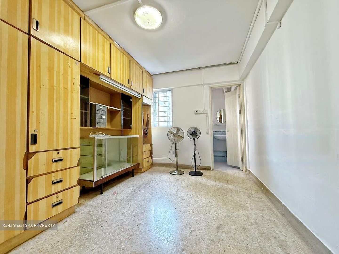 Blk 341 Clementi Avenue 5 (Clementi), HDB 3 Rooms #476117491